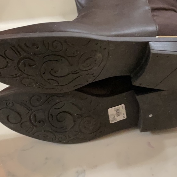 Loft boots - Picture 6 of 7